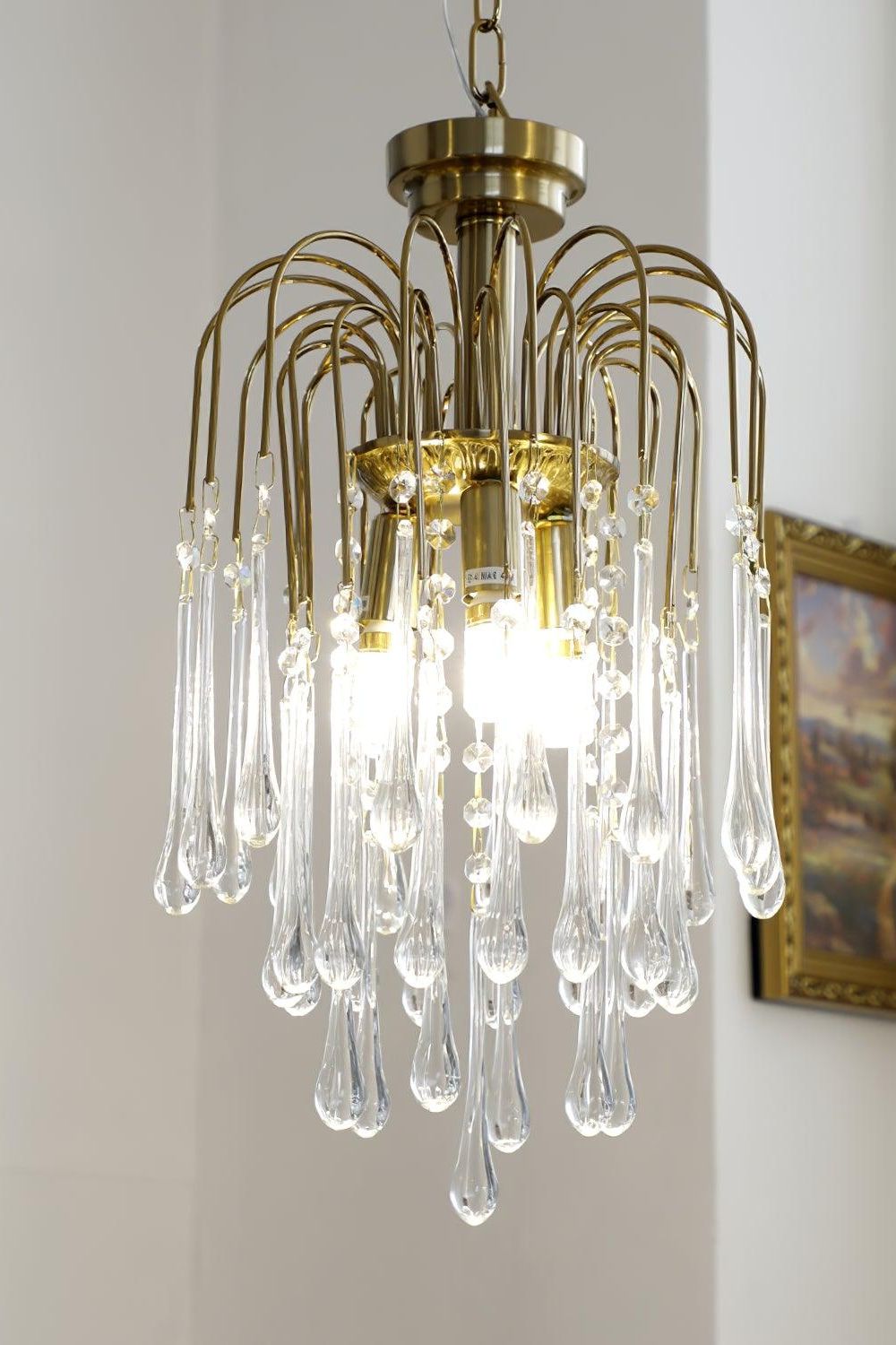 Maltose Chandelier - SamuLighting