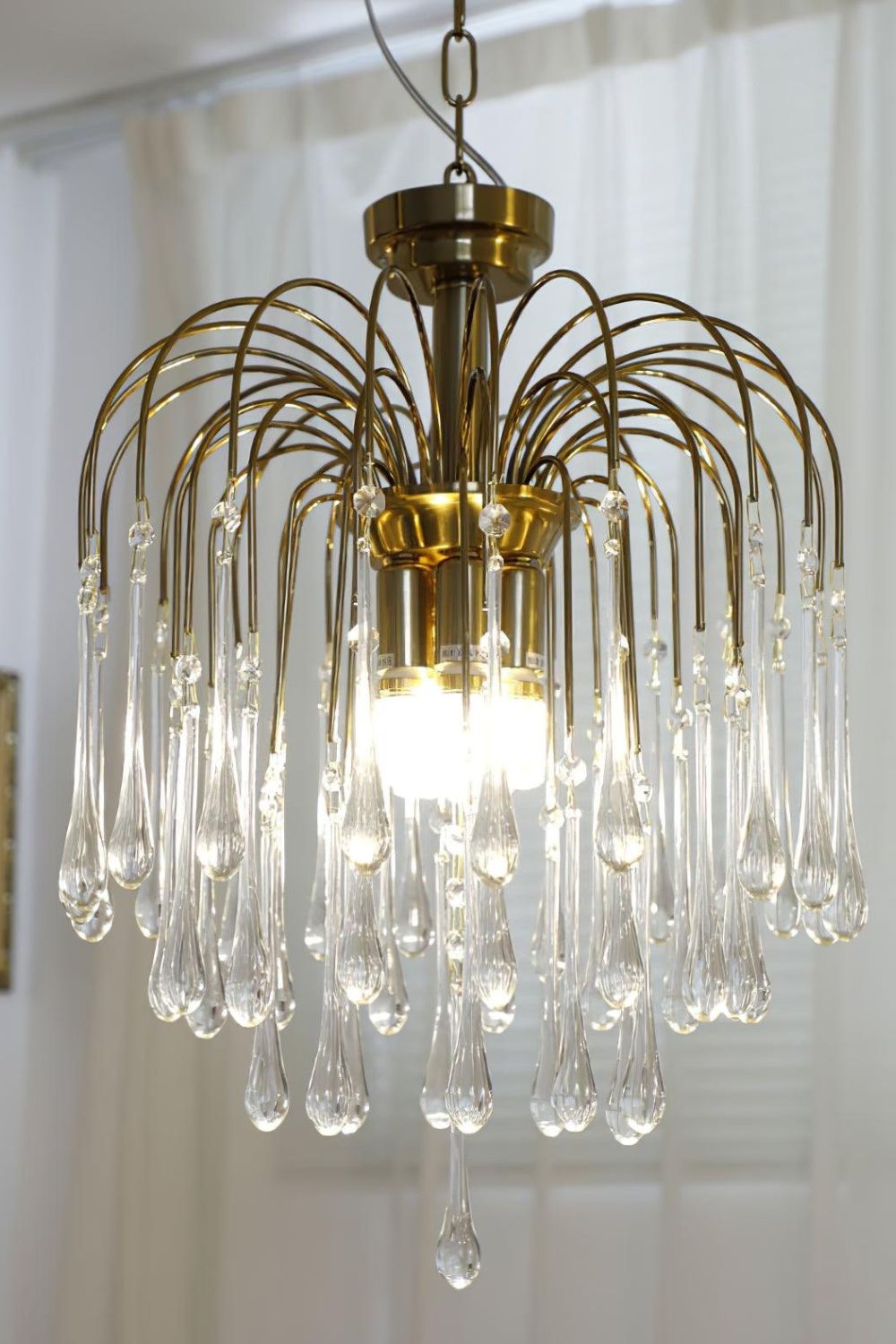 Maltose Chandelier - SamuLighting