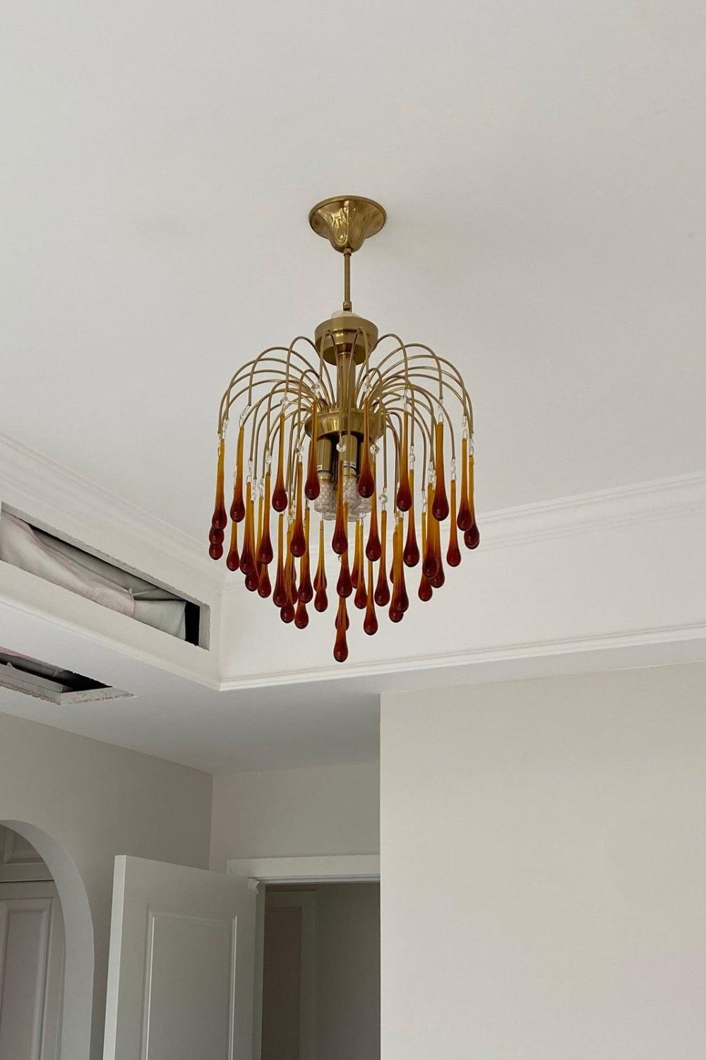 Maltose Chandelier - SamuLighting