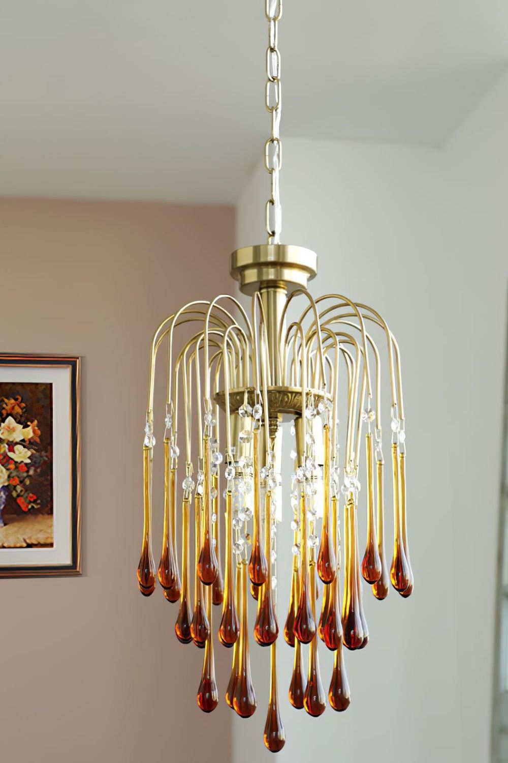 Maltose Chandelier - SamuLighting