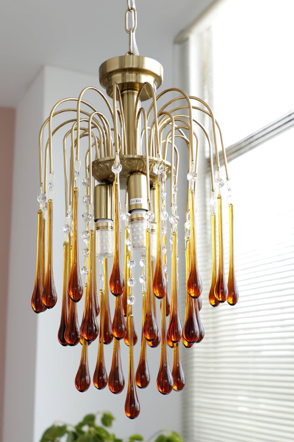 Maltose Chandelier - SamuLighting