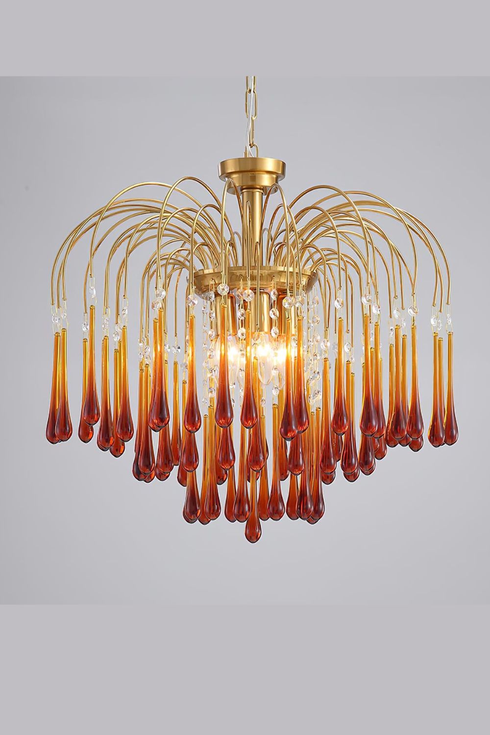 Maltose Chandelier - SamuLighting