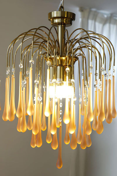 Maltose Chandelier - SamuLighting