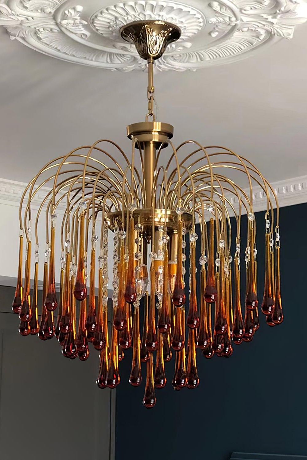 Maltose Chandelier - SamuLighting