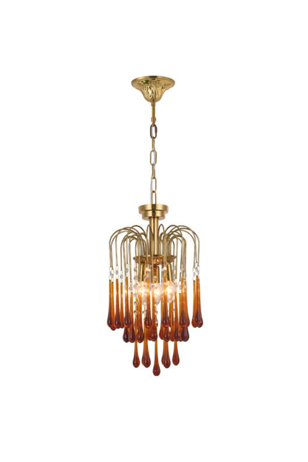 Maltose Chandelier - SamuLighting