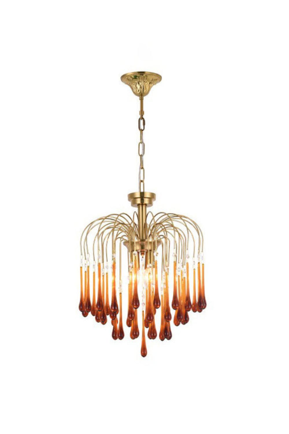 Maltose Chandelier - SamuLighting