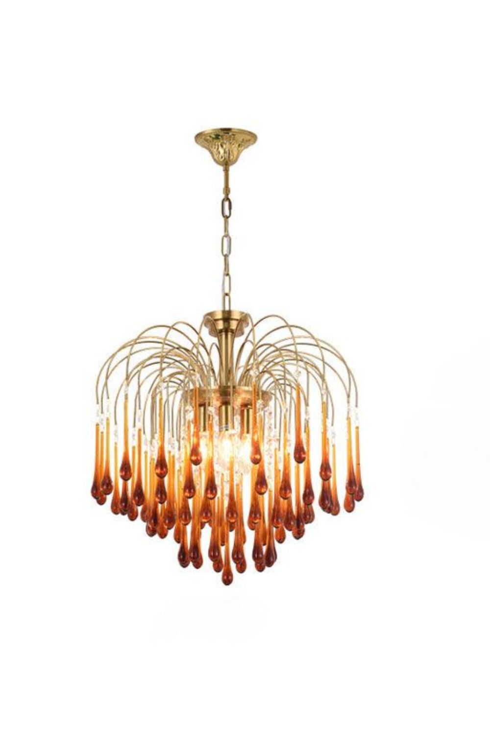 Maltose Chandelier - SamuLighting