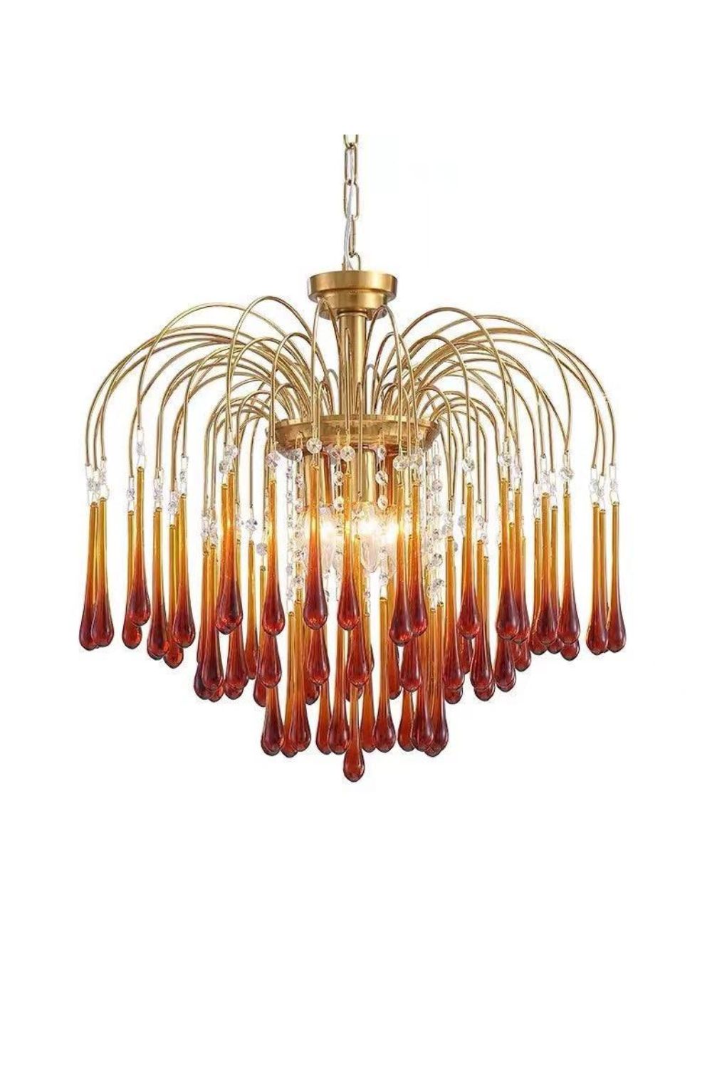 Maltose Chandelier - SamuLighting