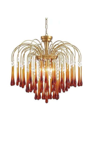 Maltose Chandelier - SamuLighting