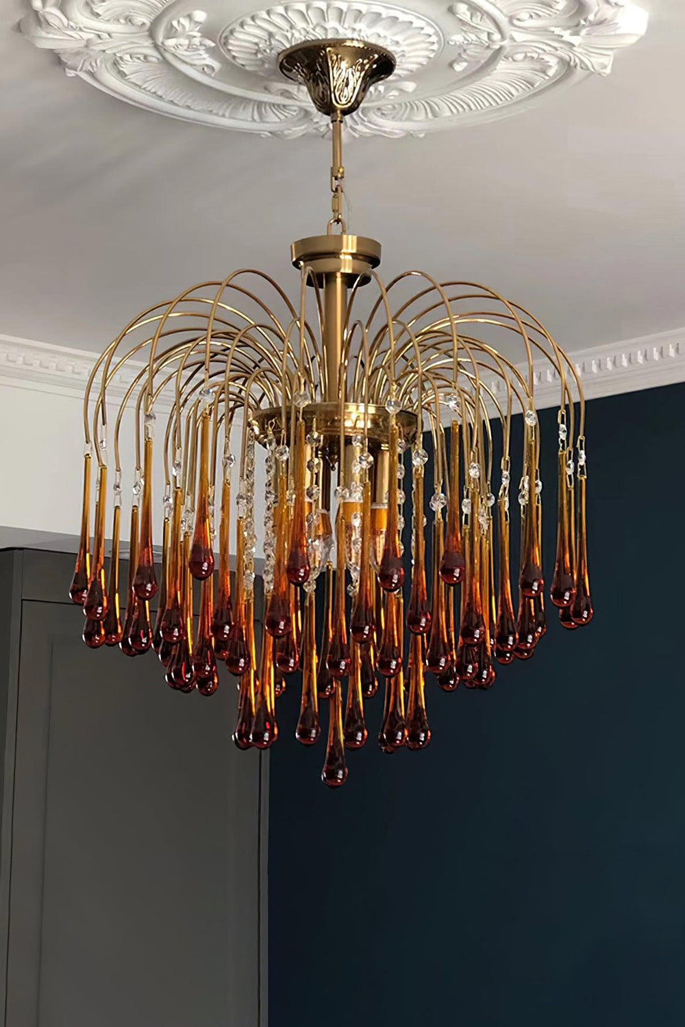 Maltose Chandelier - SamuLighting