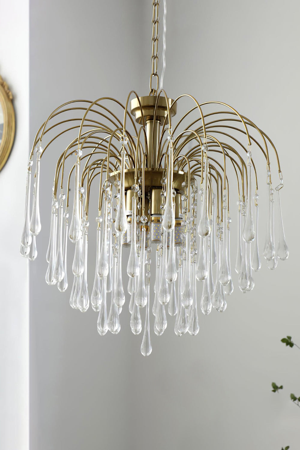 Maltose Chandelier - SamuLighting