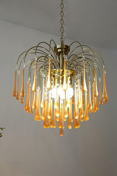 Maltose Chandelier - SamuLighting