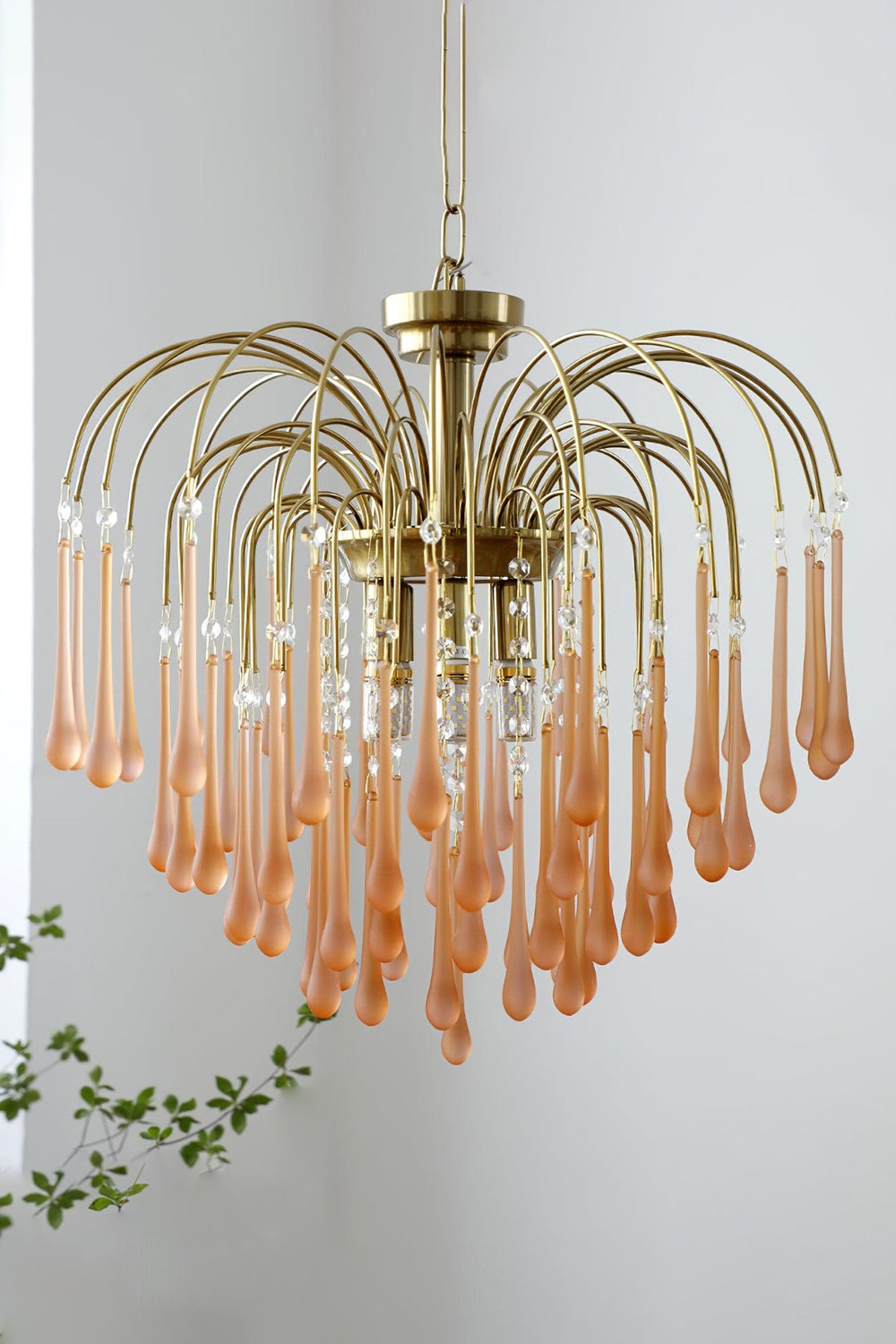 Maltose Chandelier - SamuLighting