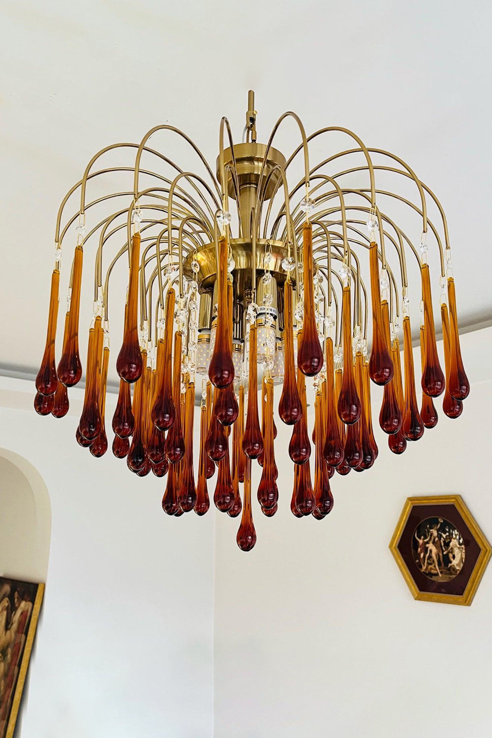 Maltose Chandelier - SamuLighting