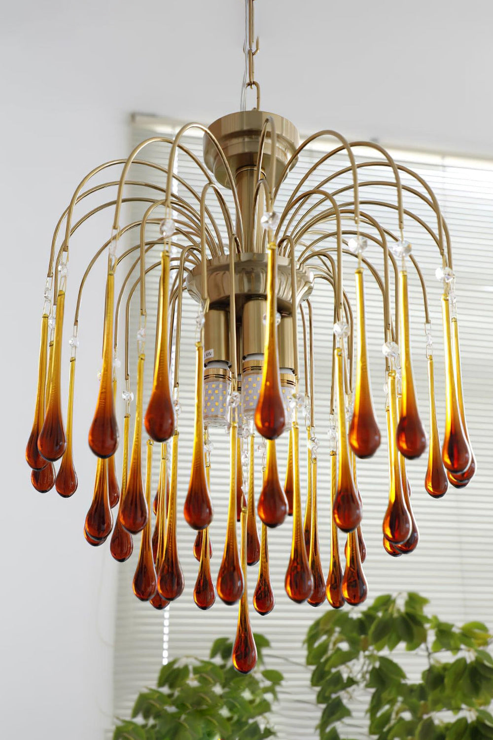 Maltose Chandelier - SamuLighting