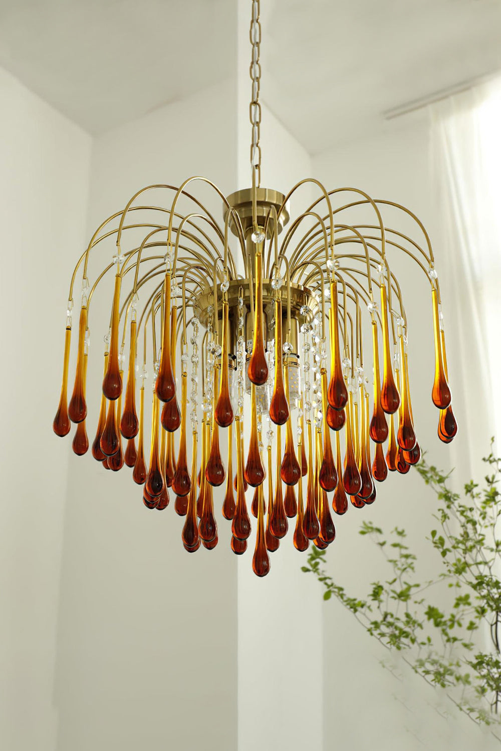 Maltose Chandelier - SamuLighting