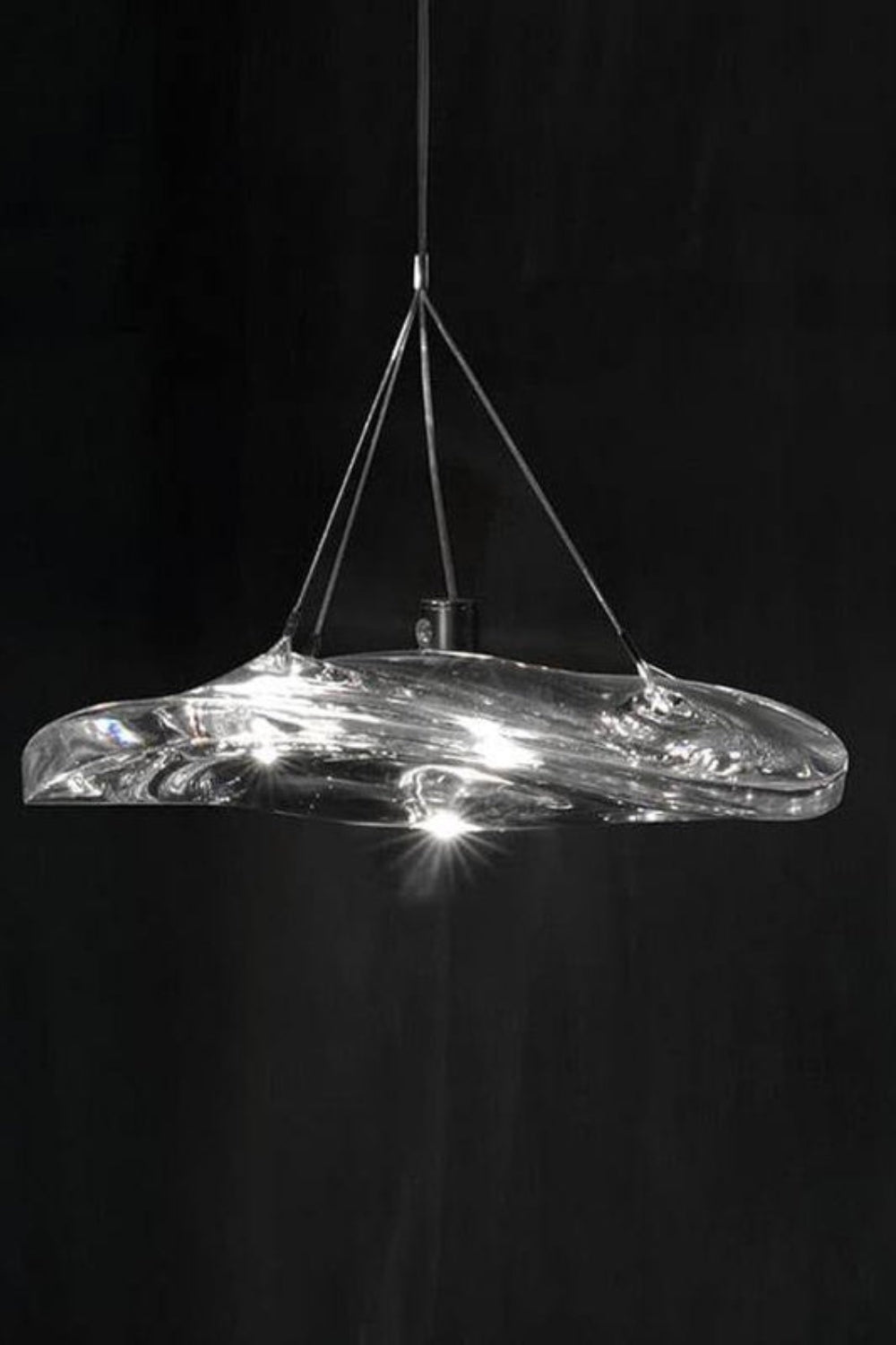 Manta Pendant Light - SamuLighting