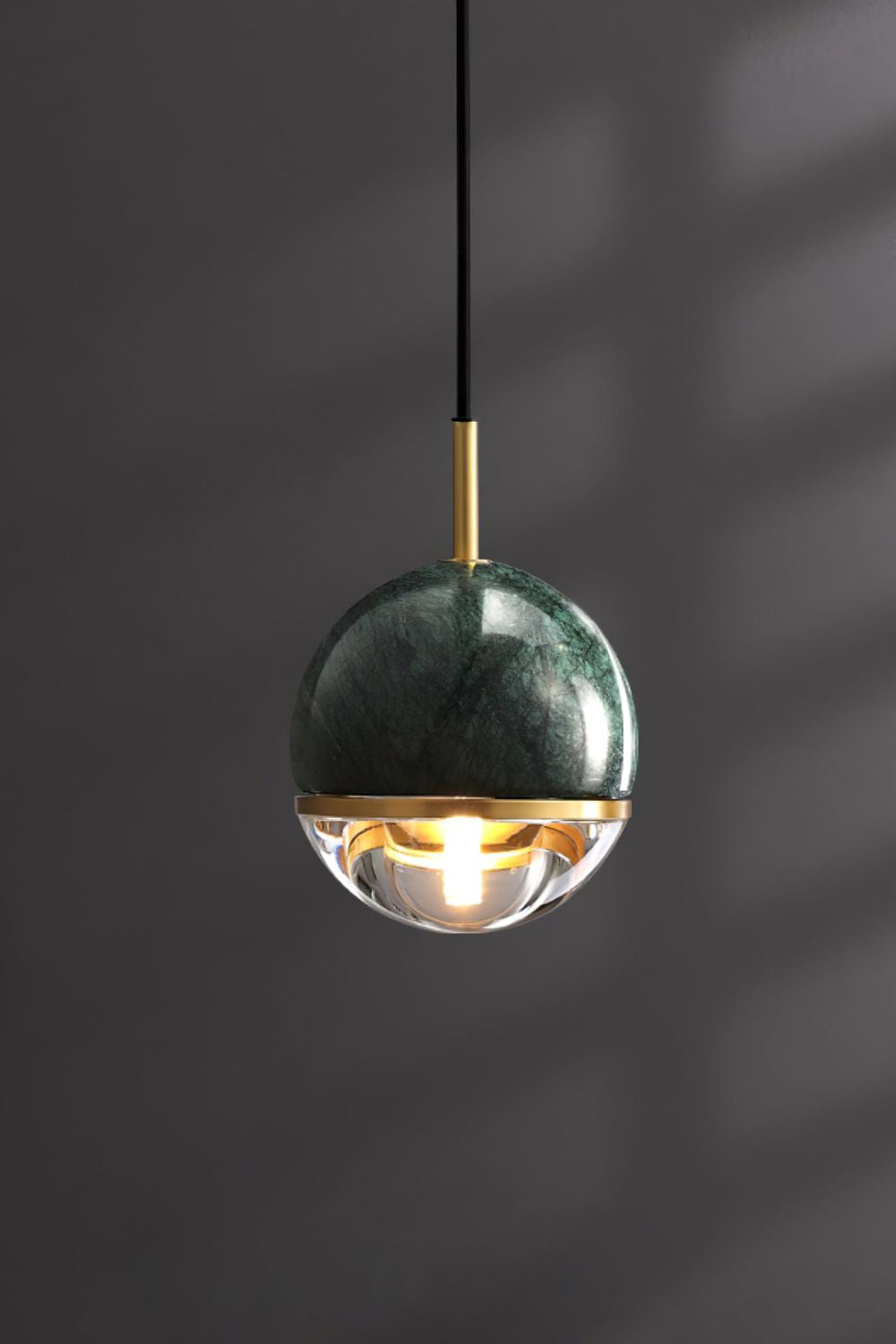 Marble Balls Pendant Lamp - SamuLighting