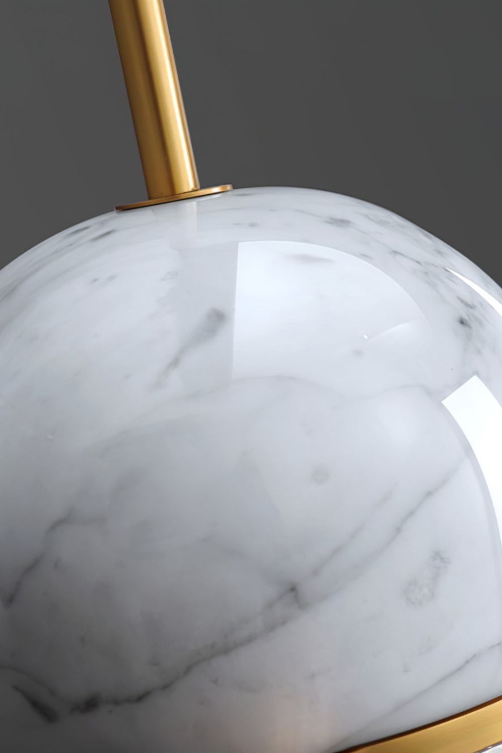 Marble Balls Pendant Lamp - SamuLighting