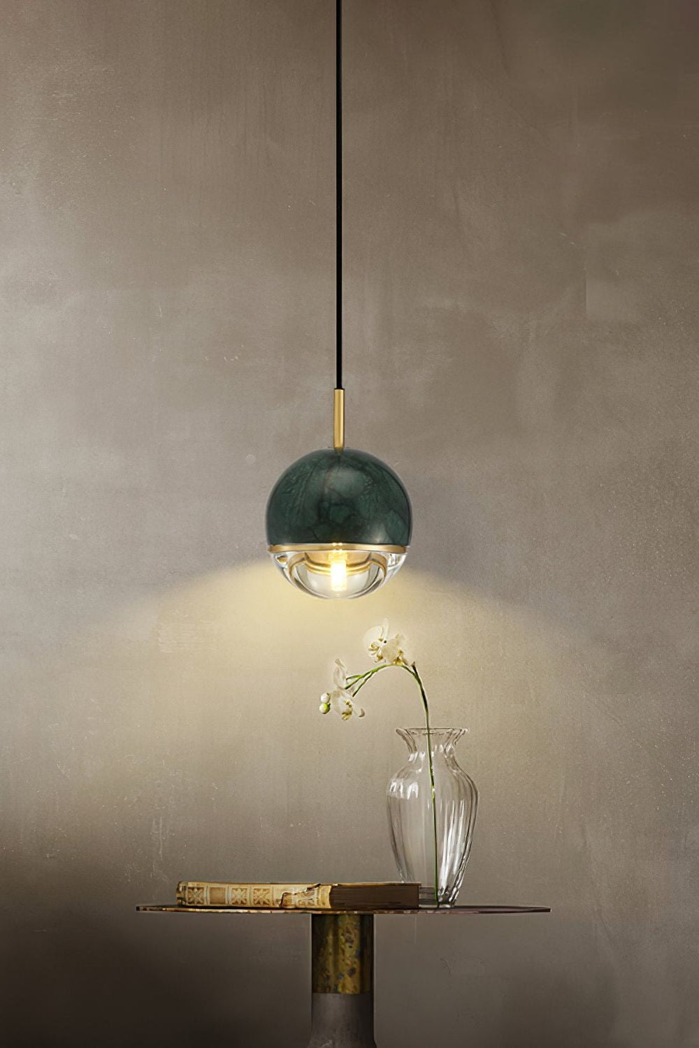 Marble Balls Pendant Lamp - SamuLighting