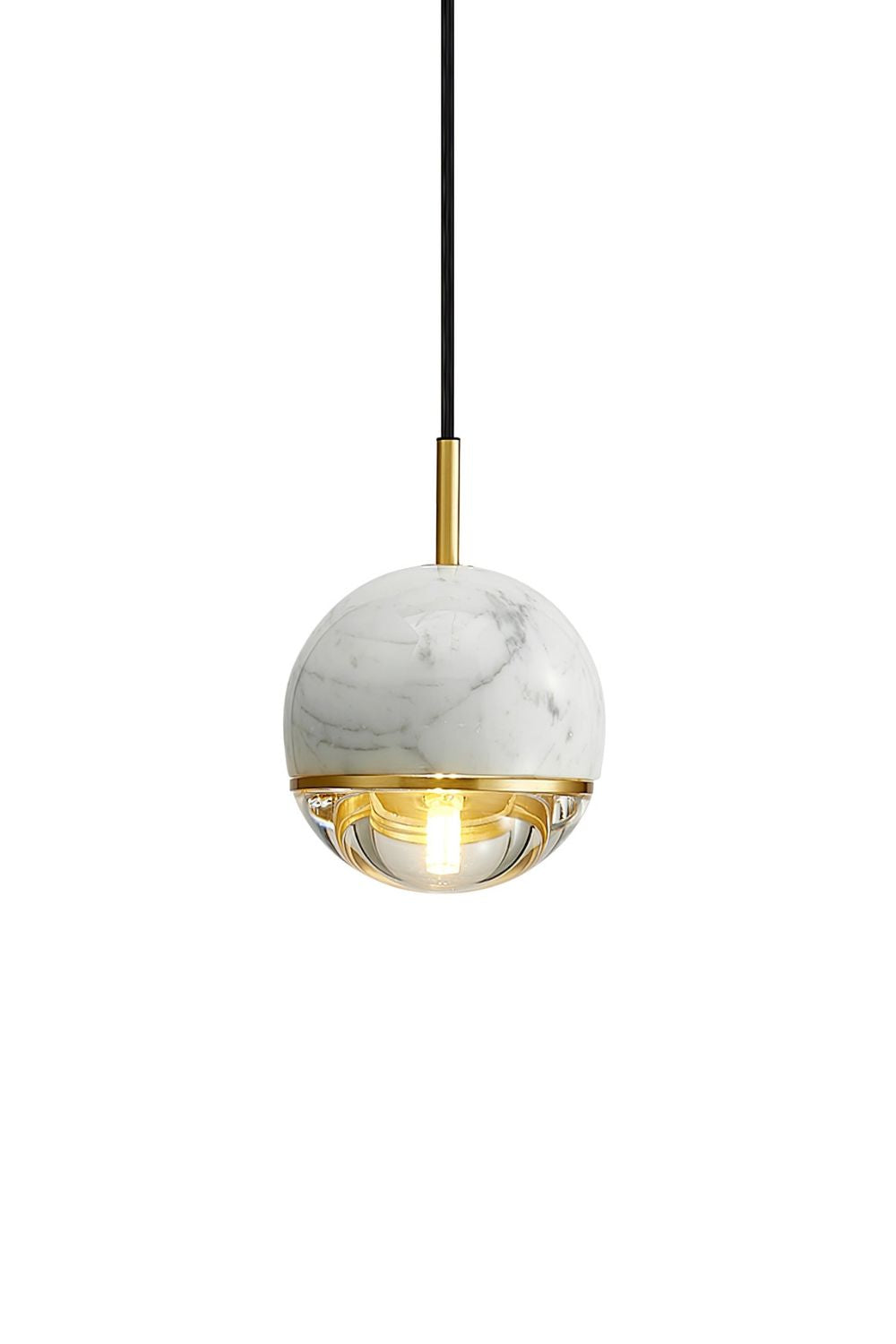 Marble Balls Pendant Lamp - SamuLighting