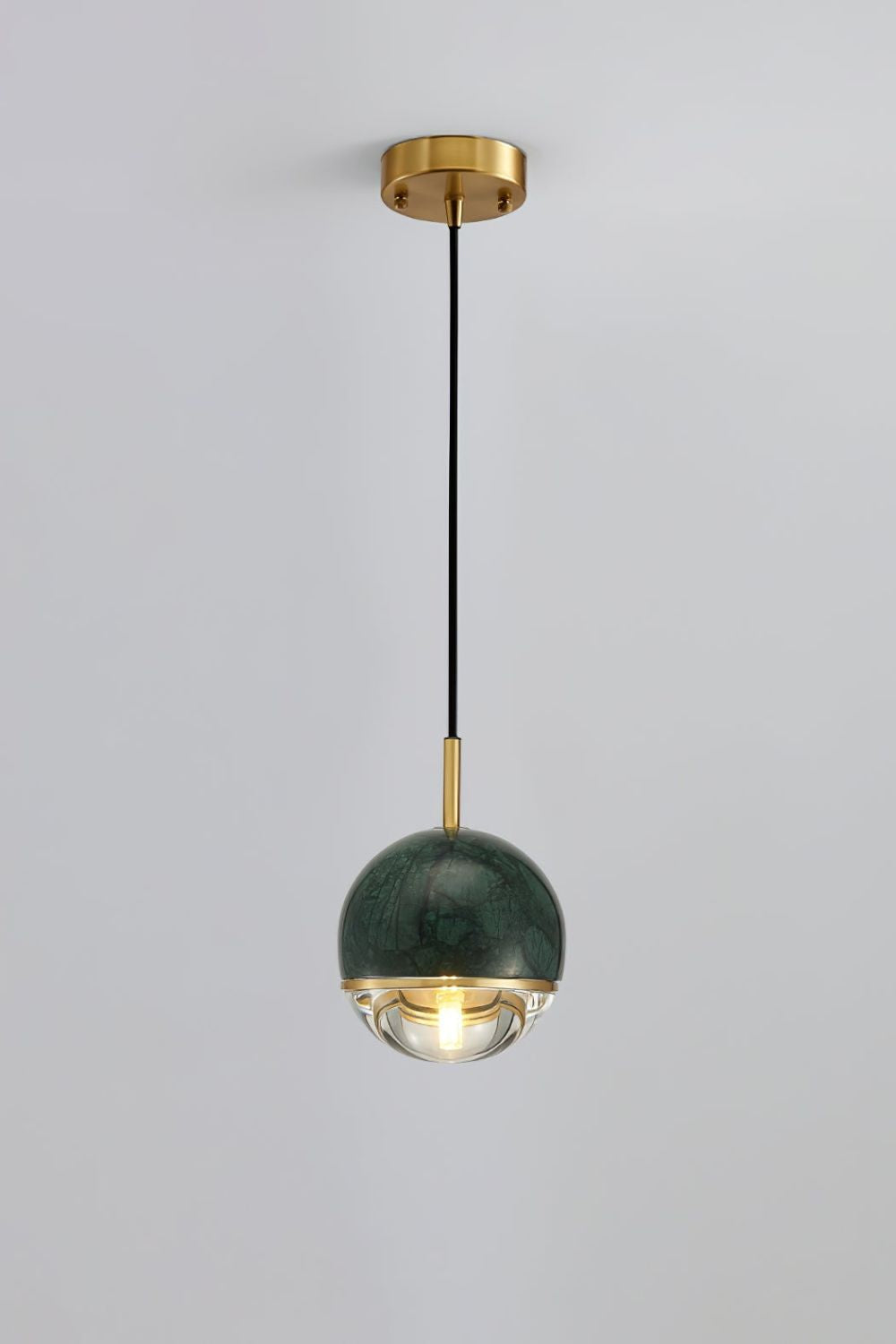 Marble Balls Pendant Lamp - SamuLighting