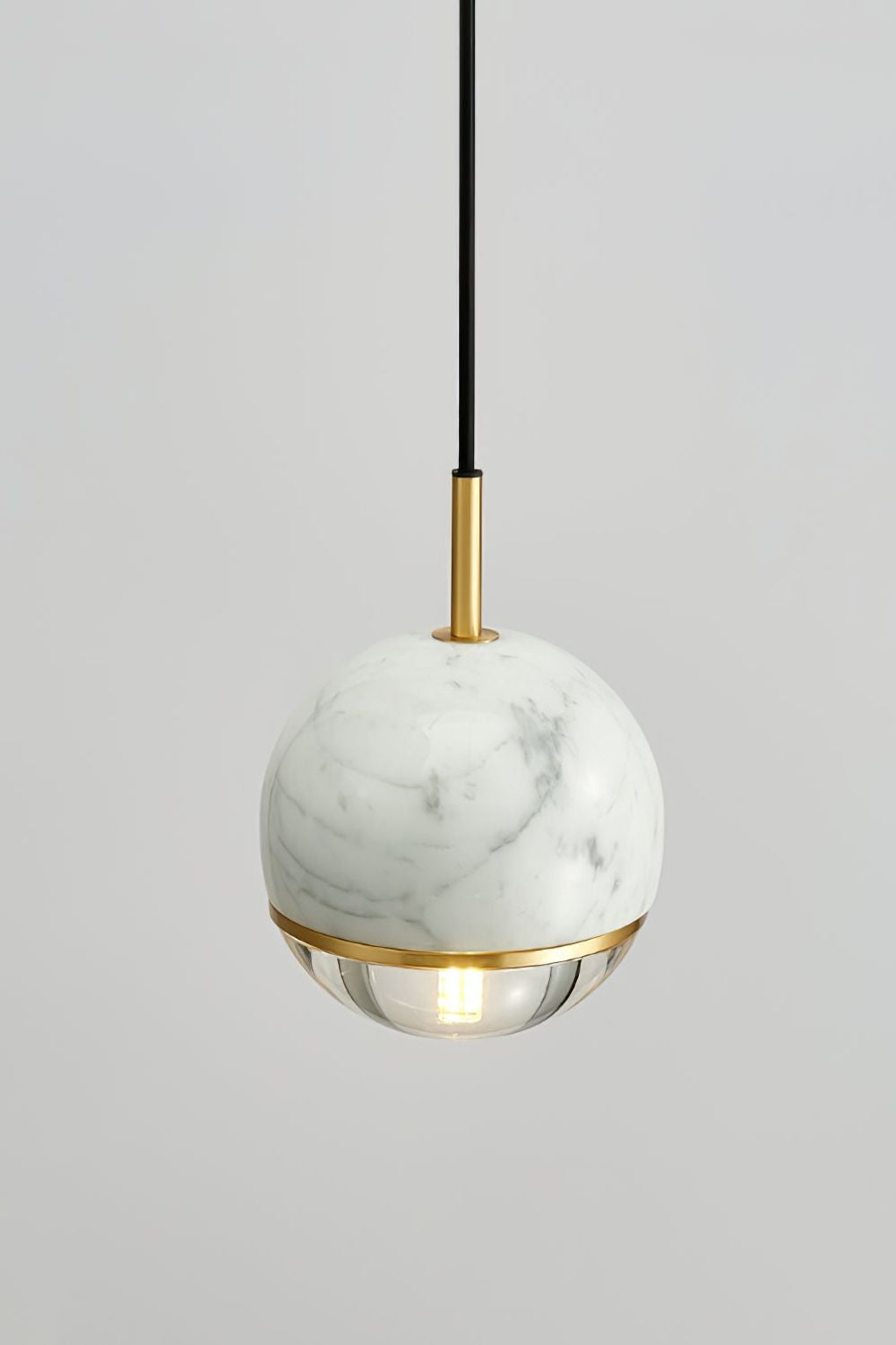 Marble Balls Pendant Lamp - SamuLighting