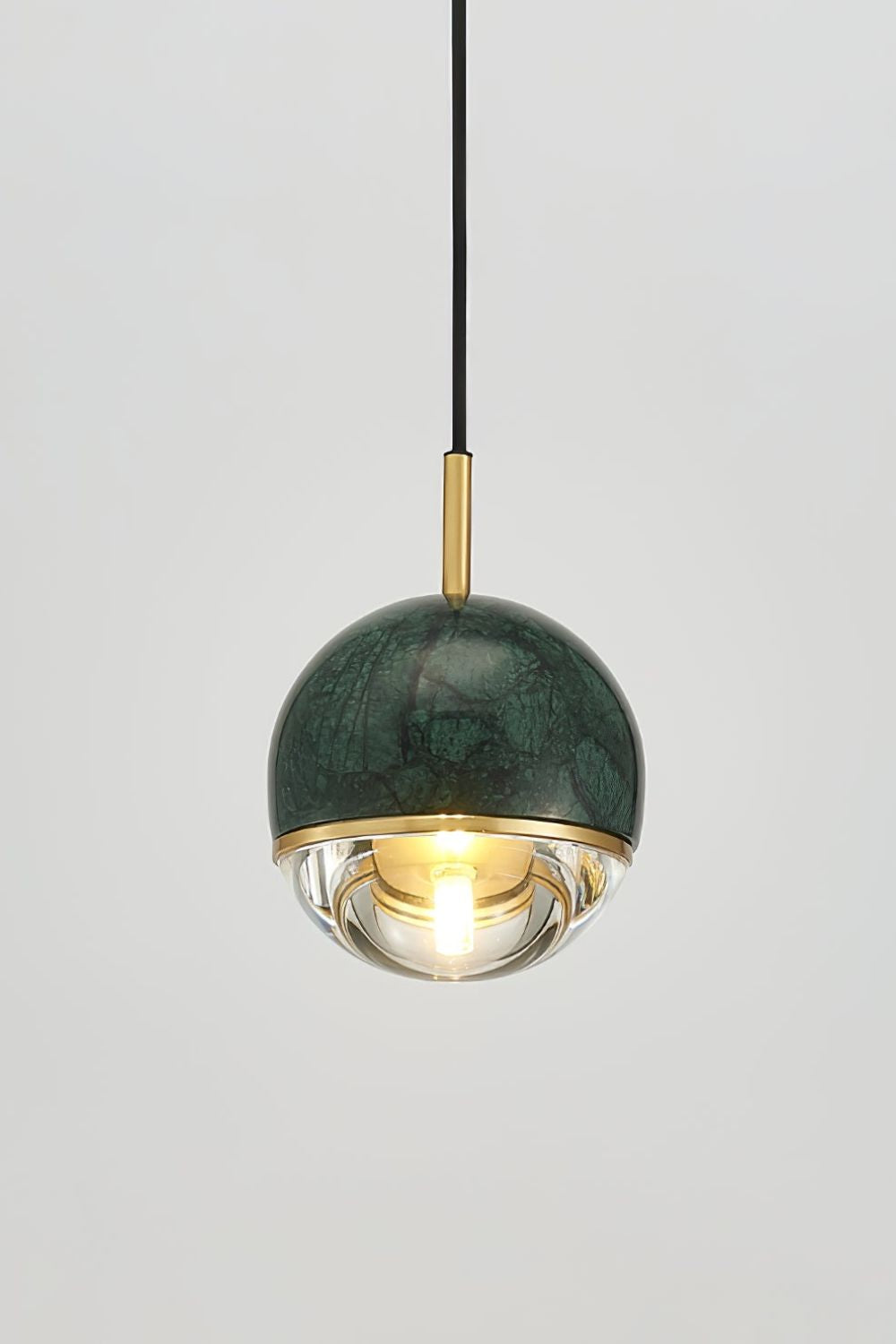 Marble Balls Pendant Lamp - SamuLighting