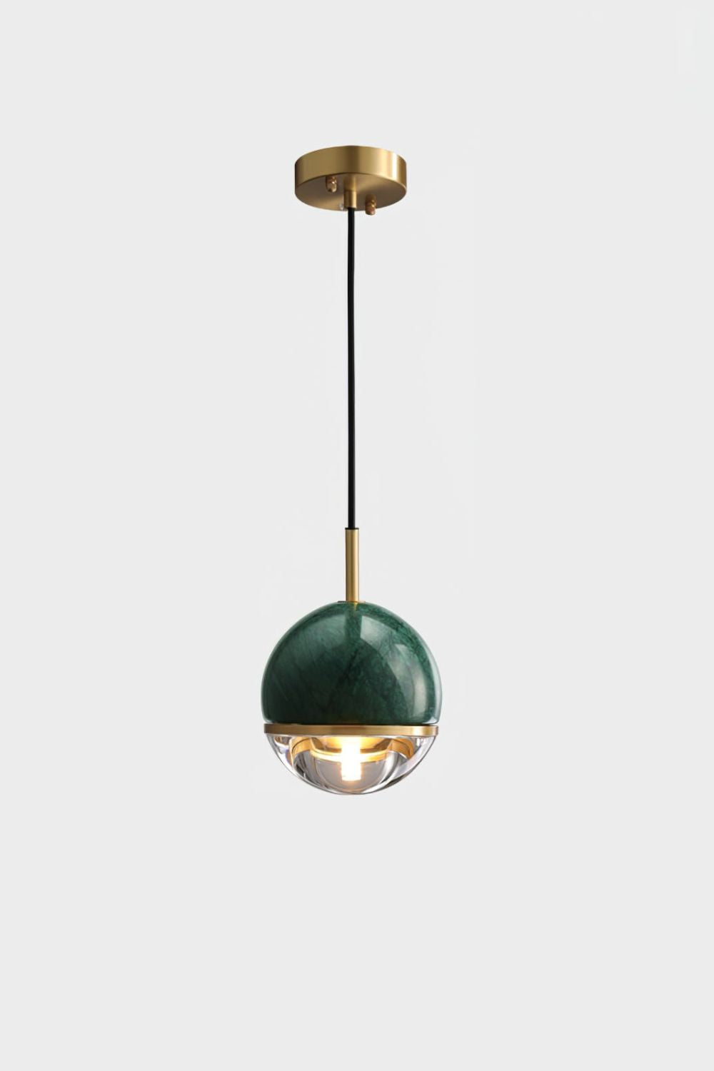 Marble Balls Pendant Lamp - SamuLighting