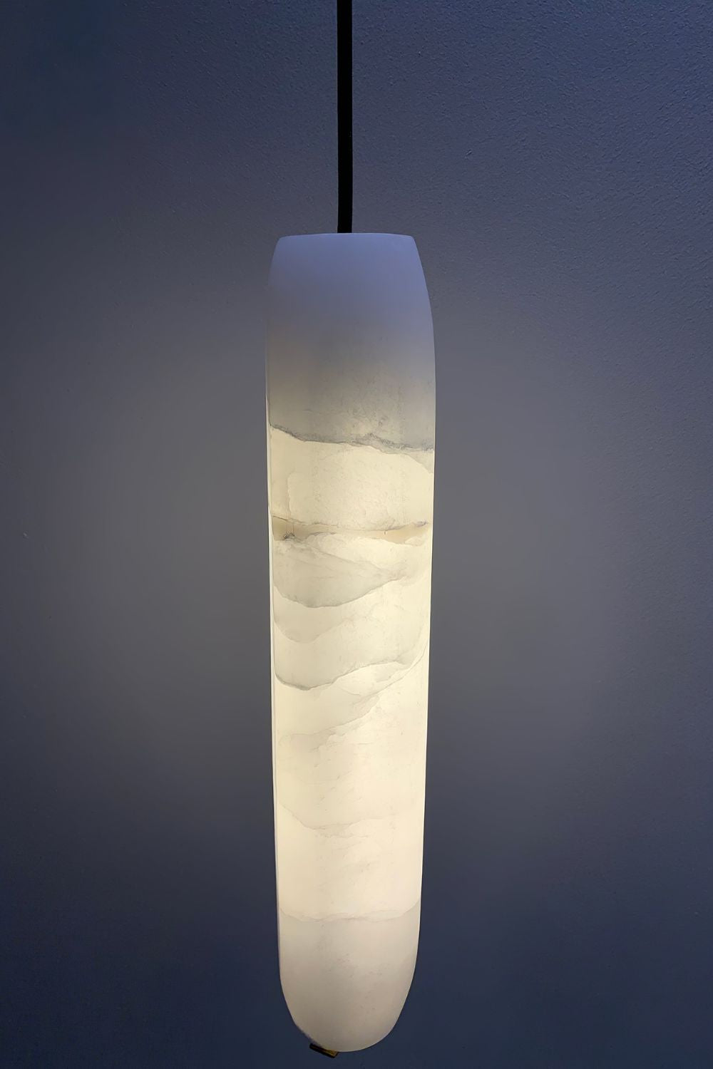 Marble Flute Pendant Light - SamuLighting