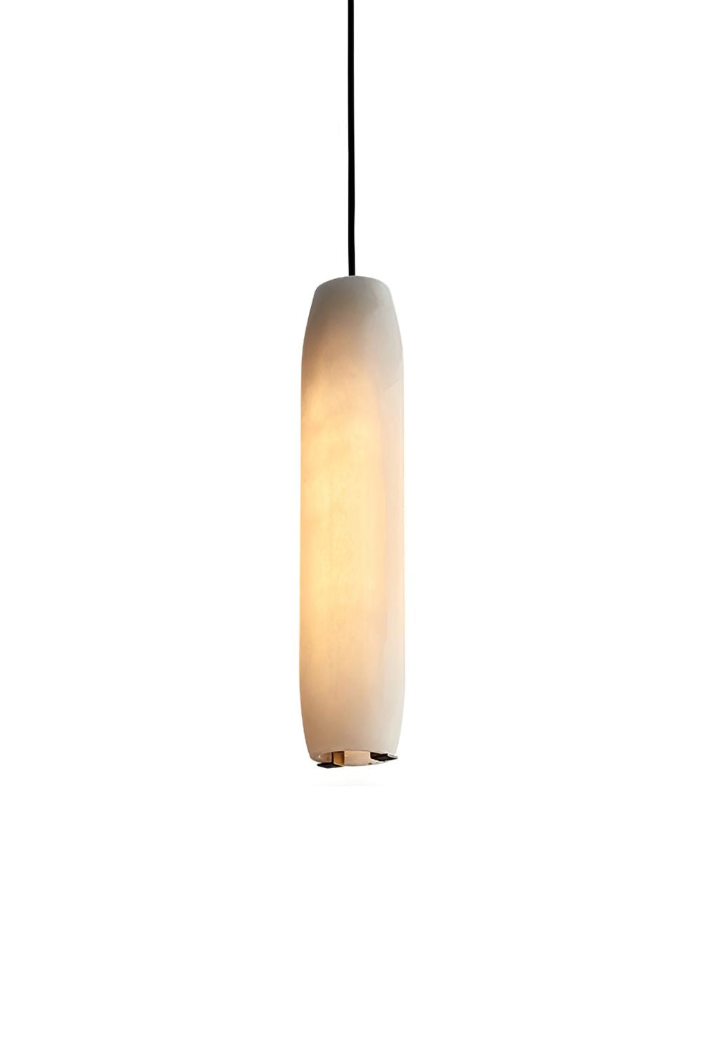 Marble Flute Pendant Light - SamuLighting