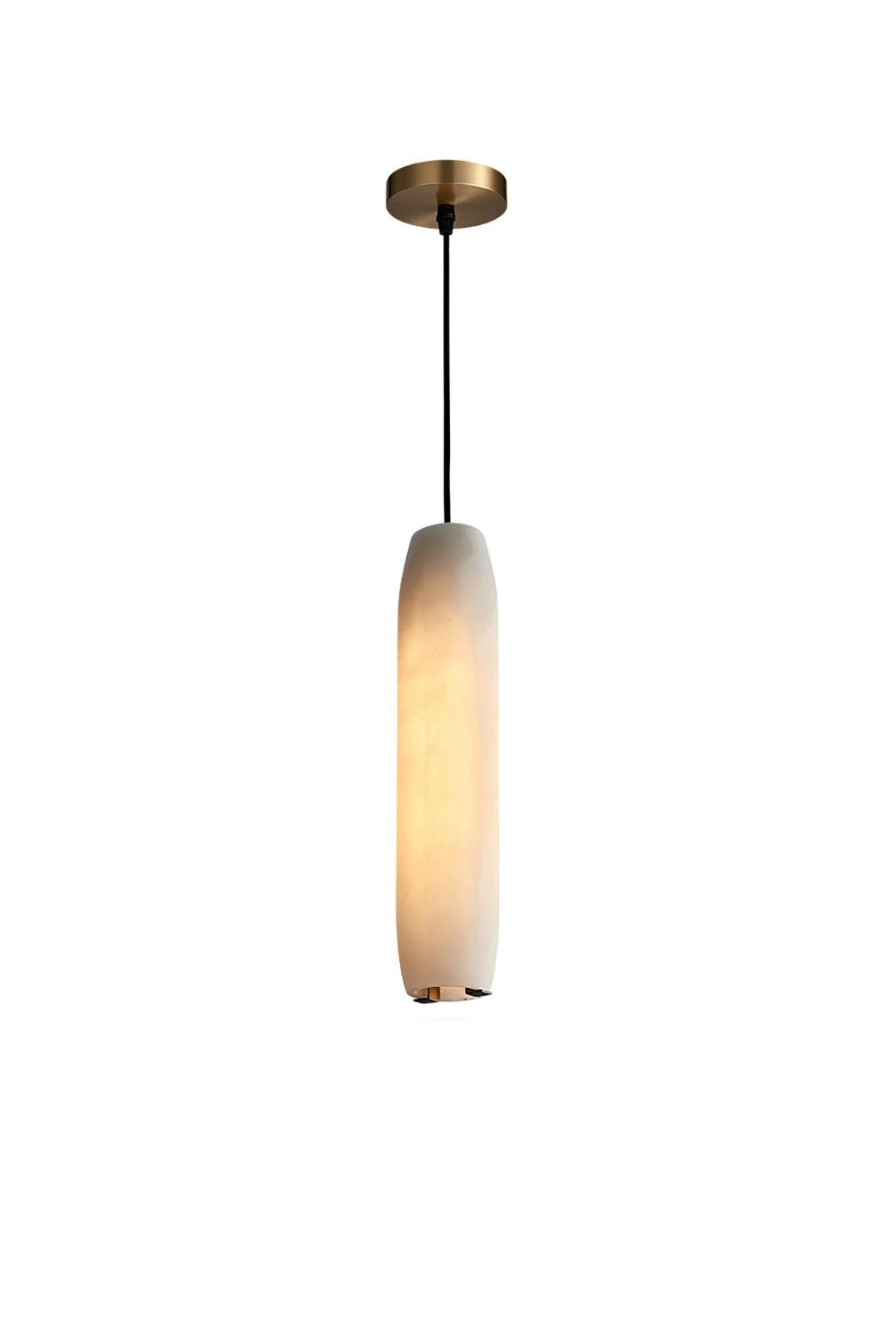 Marble Flute Pendant Light - SamuLighting