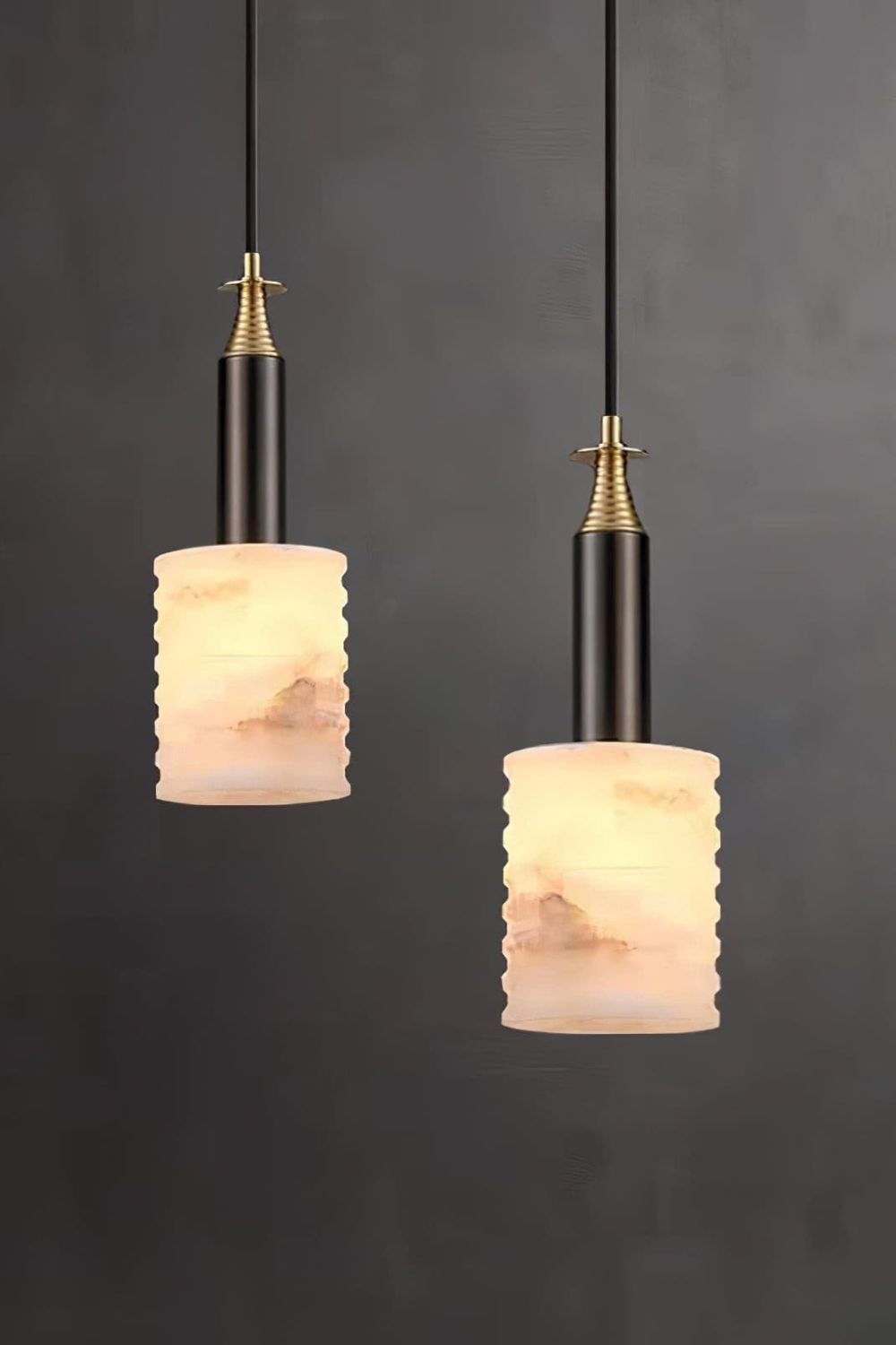 Marble Pendant Lamp - SamuLighting