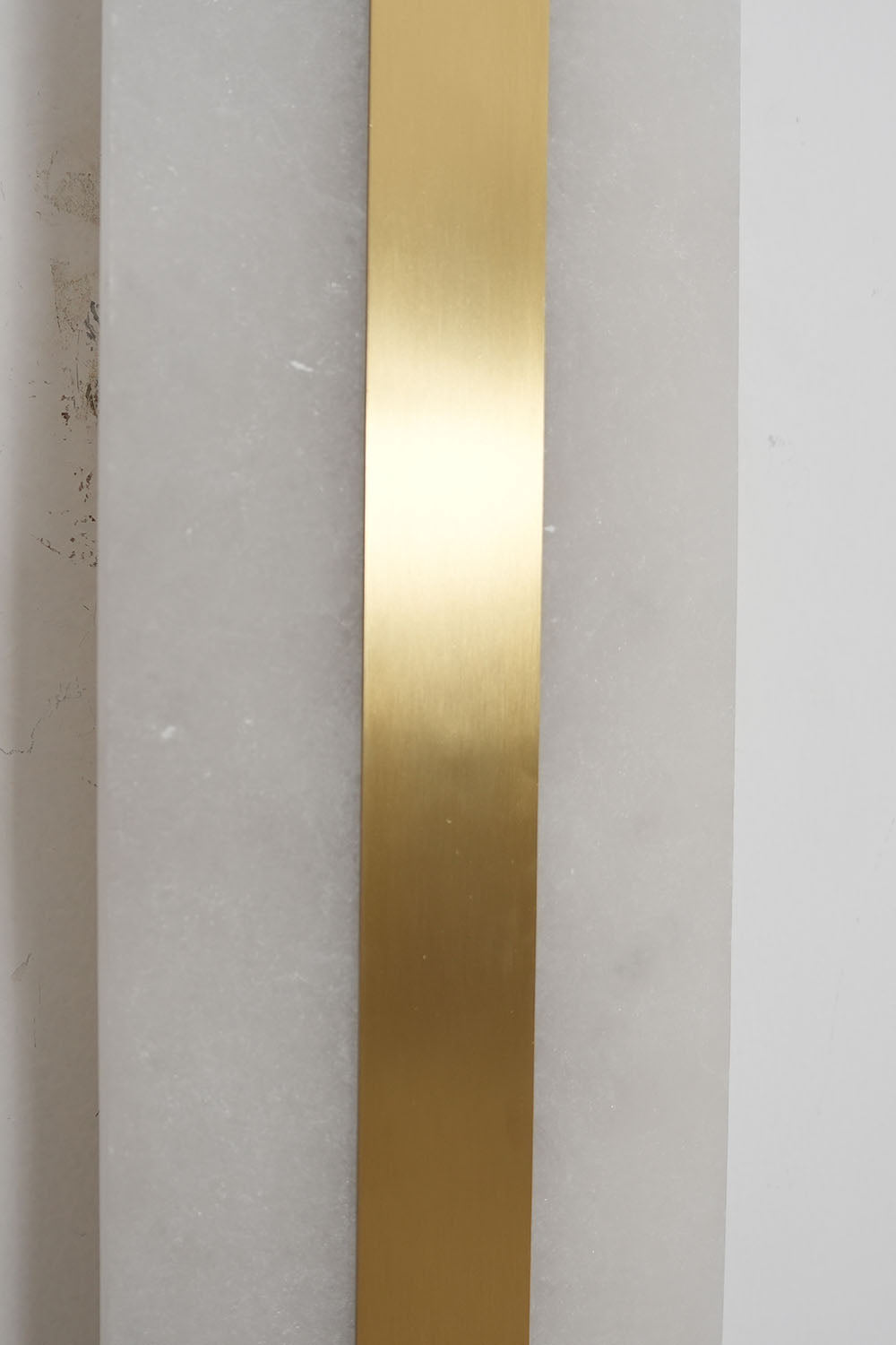 Marble Rounded Wall Light