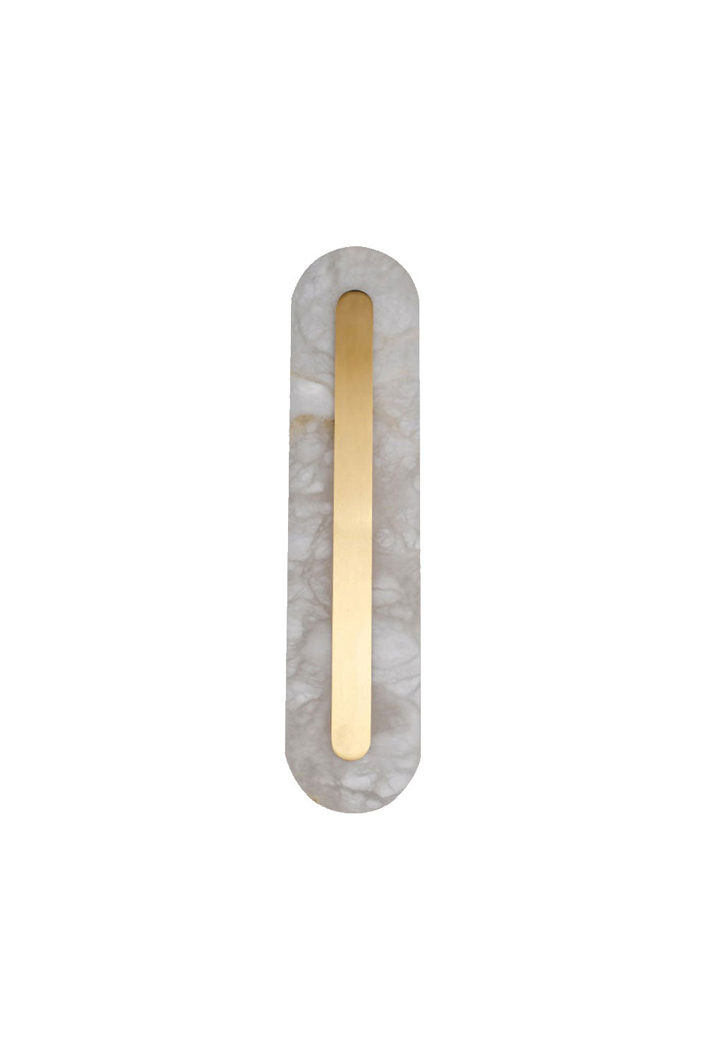 Marble Rounded Wall Light - SamuLighting