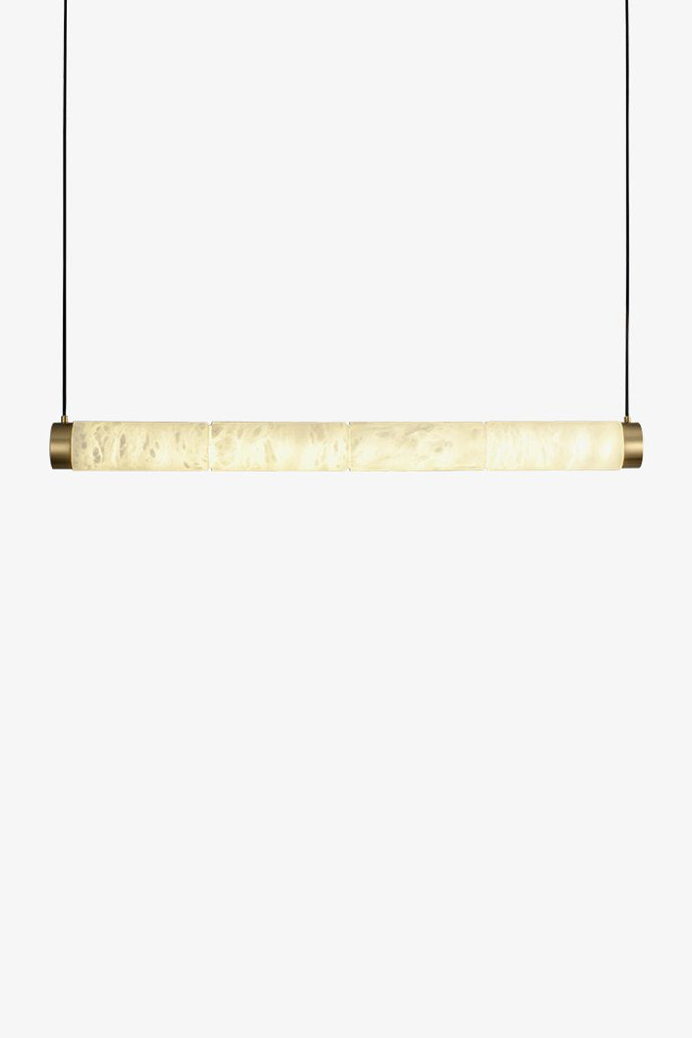 Marble Strip Pendant Lights - SamuLighting