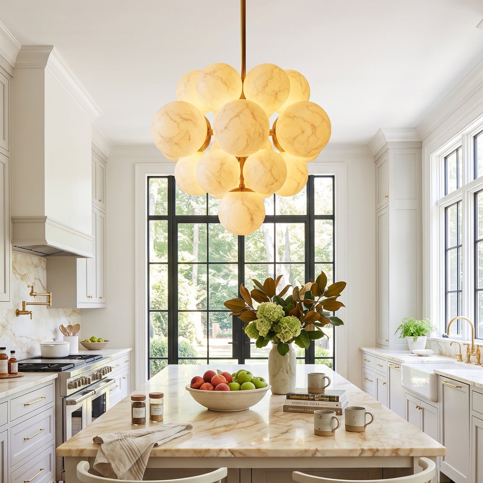 Multi-Directional Velvet Radiance