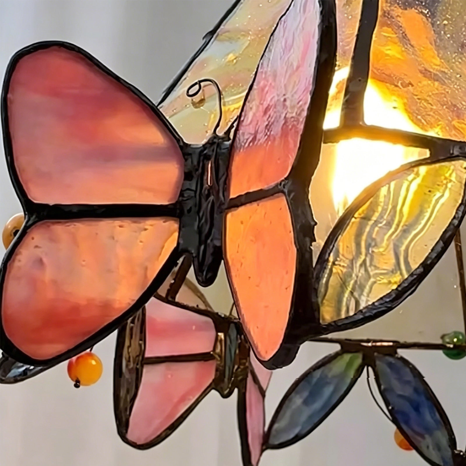 Butterfly Rim