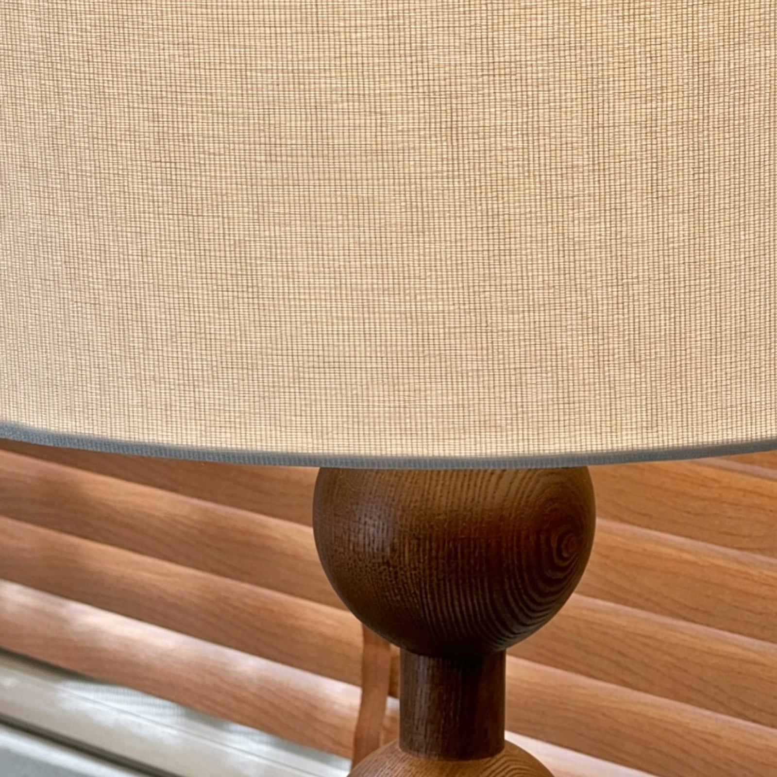 Classic Fabric Drum Shade