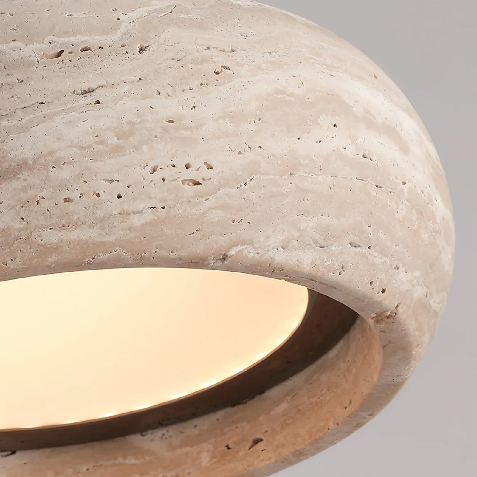 Recessed Warm Downlight