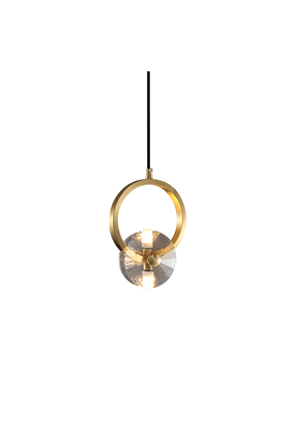 Masam Pendant Lamp - SamuLighting