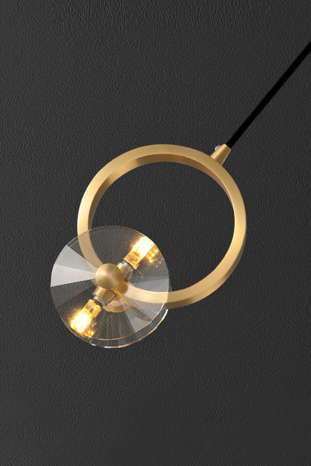 Masam Pendant Lamp - SamuLighting