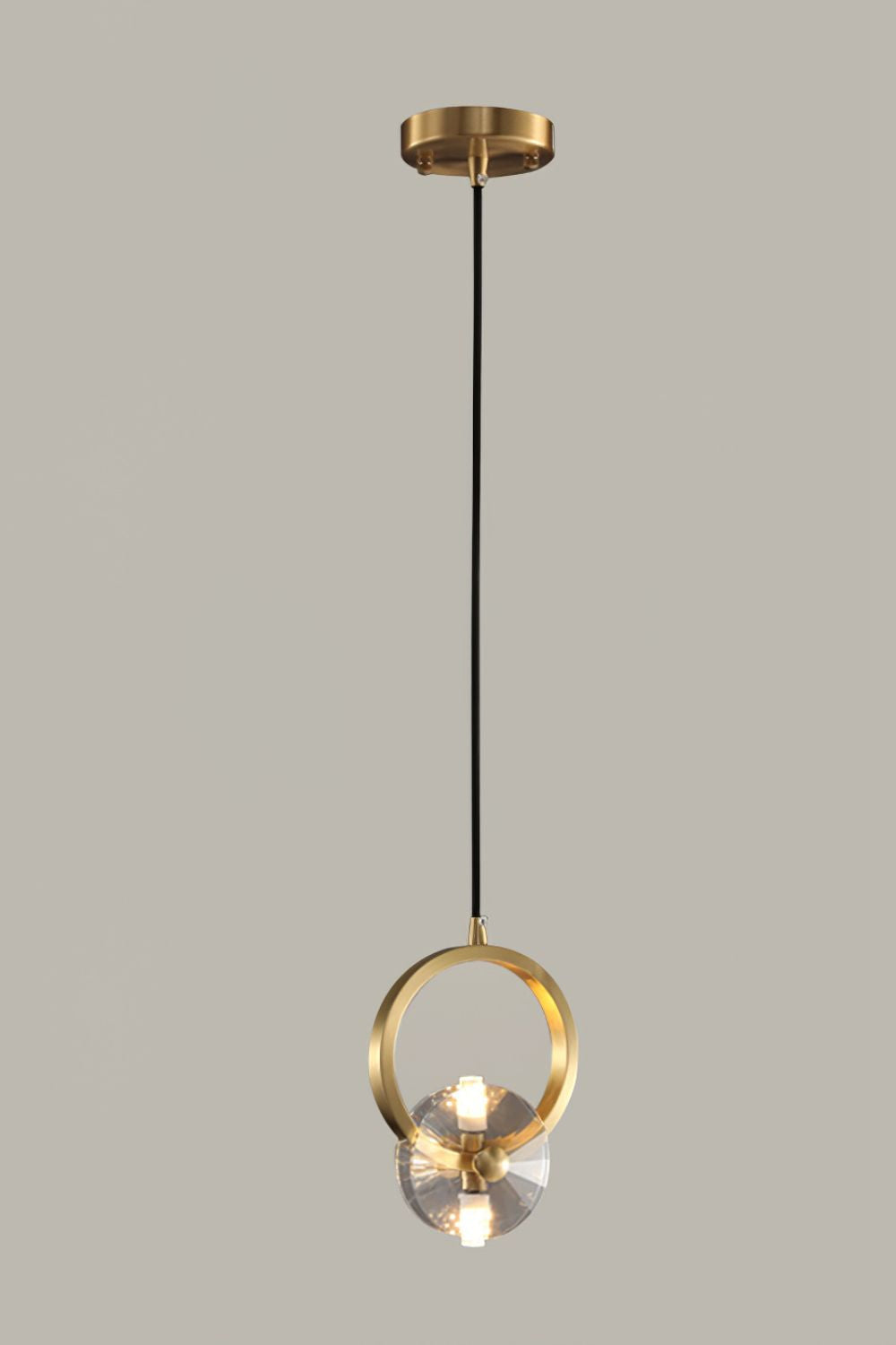 Masam Pendant Lamp - SamuLighting