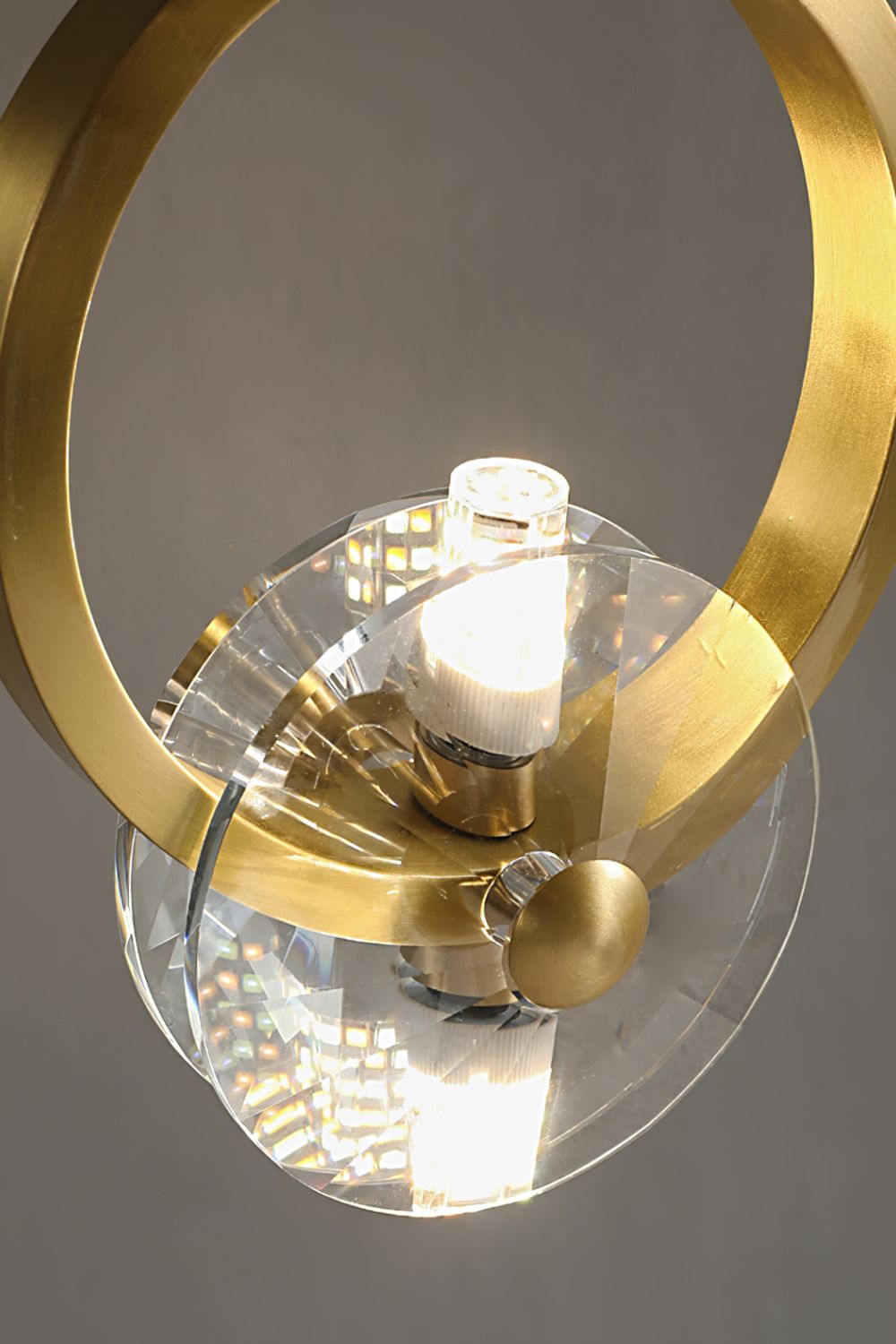 Masam Pendant Lamp - SamuLighting