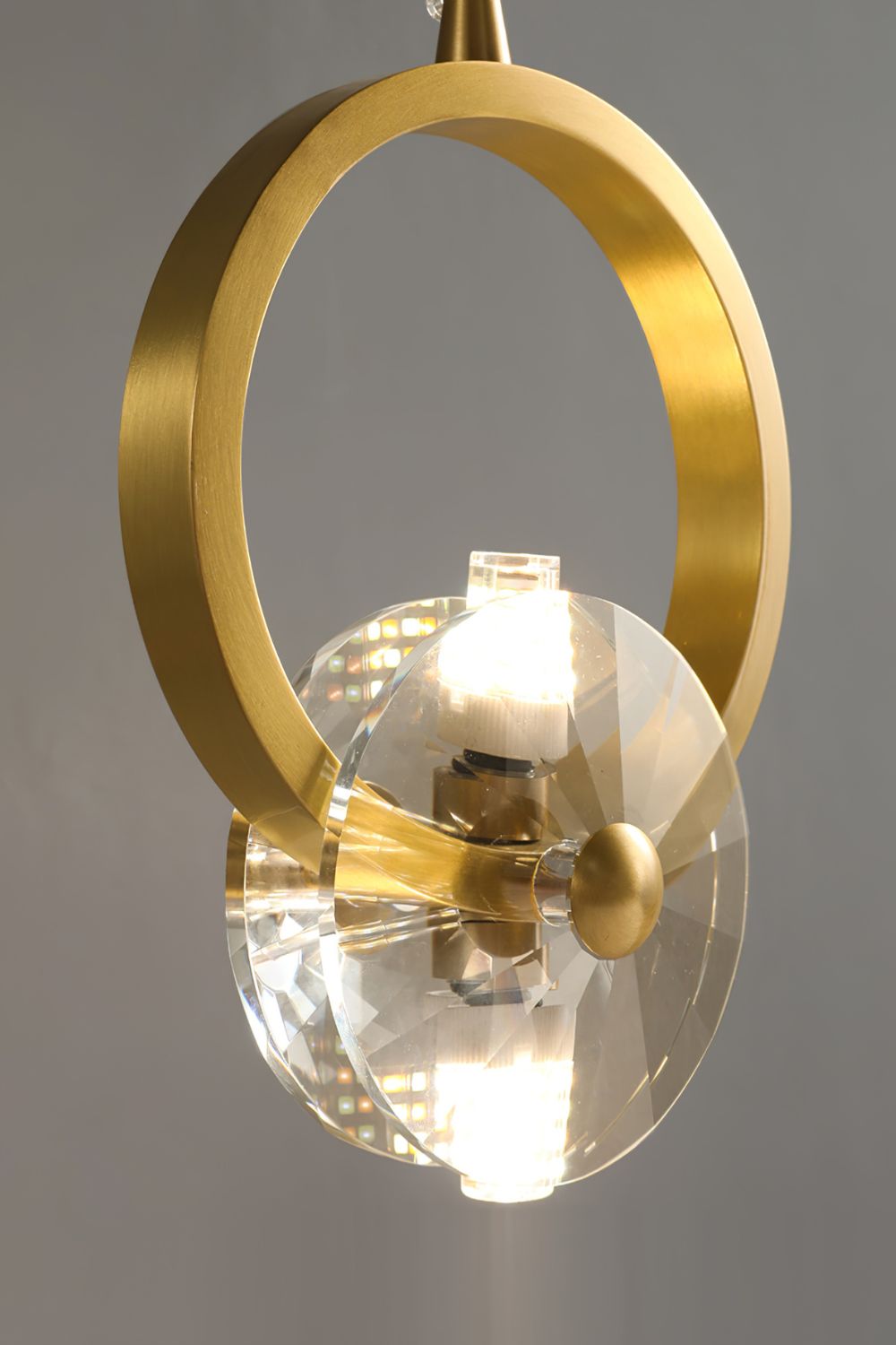 Masam Pendant Lamp - SamuLighting