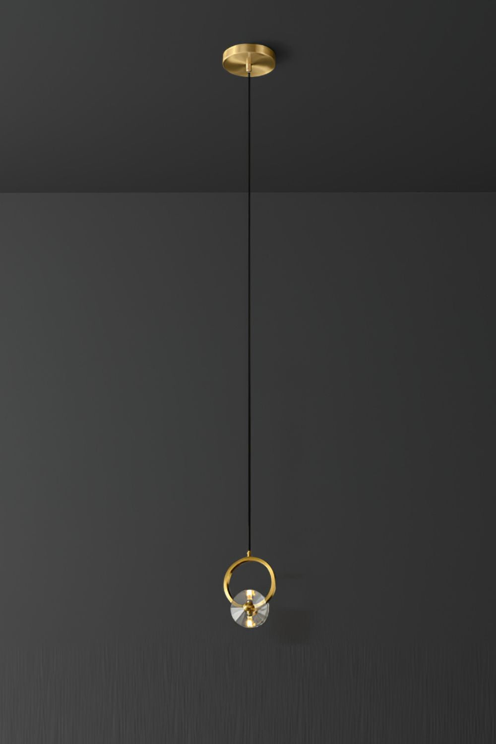 Masam Pendant Lamp - SamuLighting