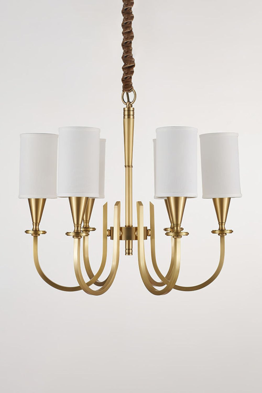 Mason Chandelier - SamuLighting