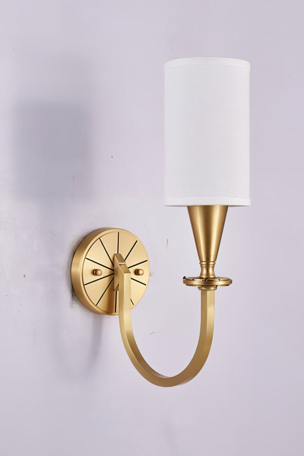 Mason Wall Lamp - SamuLighting