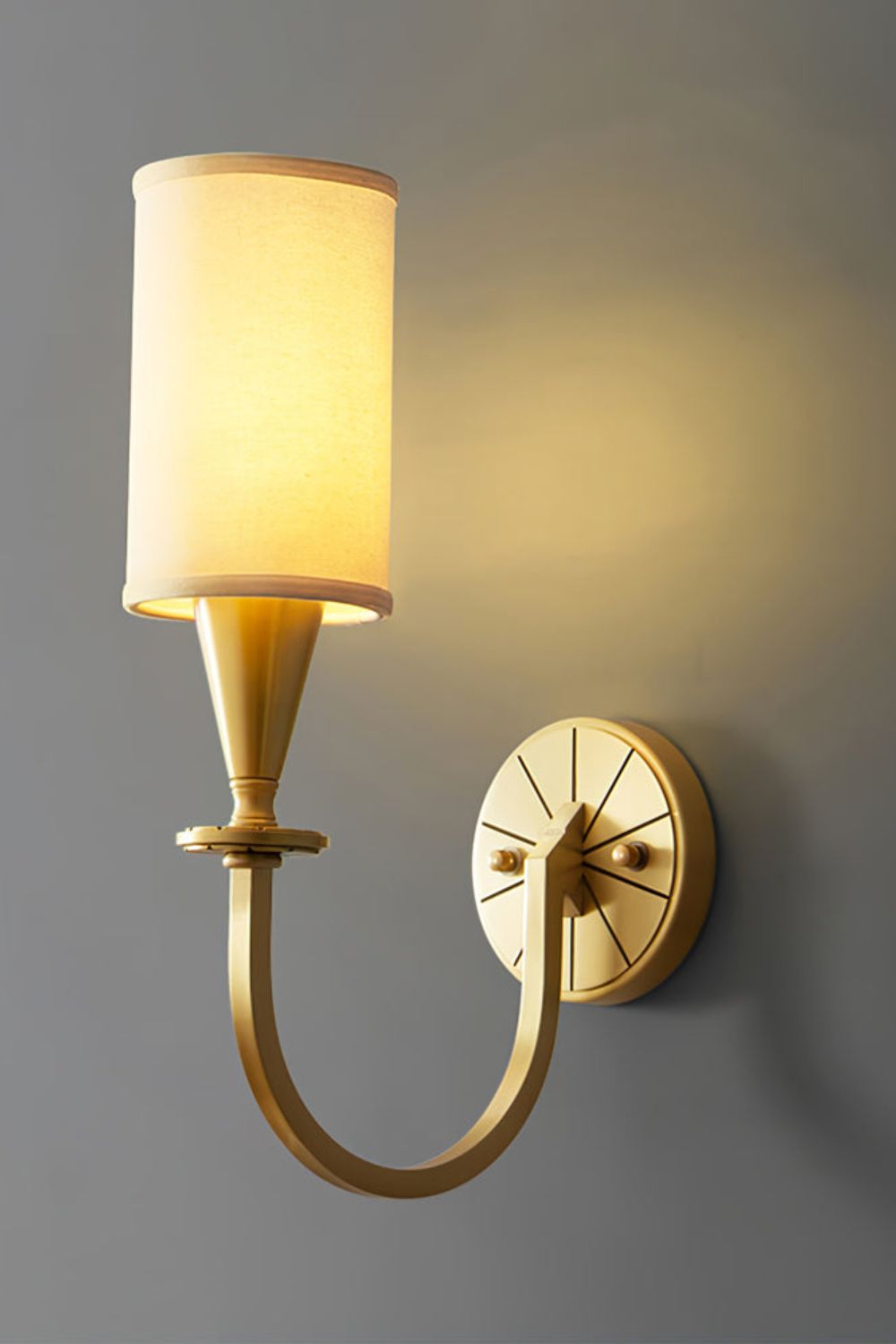 Mason Wall Lamp - SamuLighting