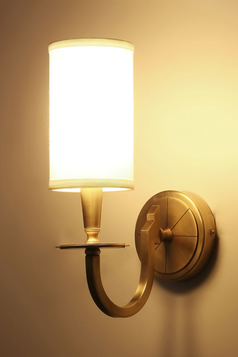 Mason Wall Lamp - SamuLighting